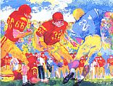 Cross Town Rivalry 1967
